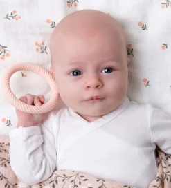 A Little Lovely Company Bidering - 2-pak - Classic - Strawberry/