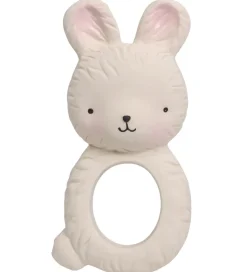 A Little Lovely Company Bidering - Kanin - Hvid