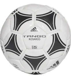 adidas Performance Fodbold - Tango Rosario - Sort/Hvid