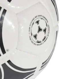 adidas Performance Fodbold - Tango Rosario - Sort/Hvid