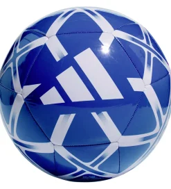 adidas Performance Foldbold - Starlancer CLB - Blå/Hvid