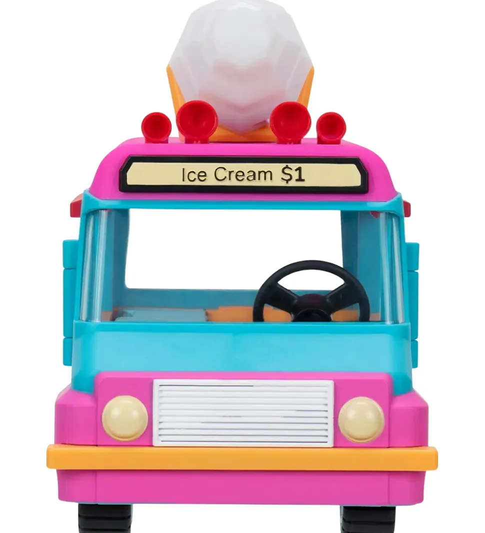 Adopt Me Legetøj - Isbil