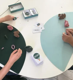 Ailefo Legemåtte - Grøn