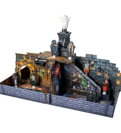 Alga Brætspil - Chost Castle