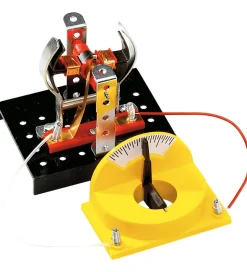 Alga Science - 101 Experiment