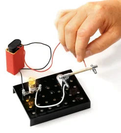 Alga Science - 101 Experiment