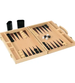 Alga Spil - Backgammon