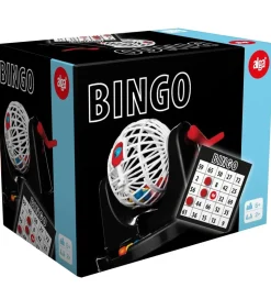 Alga Spil - Bingo