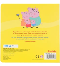 Alvilda Malebog - Mal Med Vand - Gurli Gris