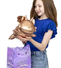 Aphmau Bamse - Mystery Plush - 28 cm - Dragons