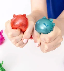 Aphmau Legetøj - Mystery Squishy Dragons S4