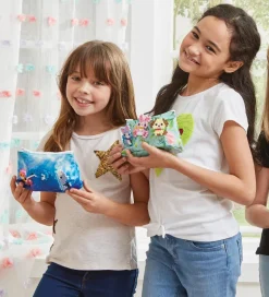 Aquabeads Perlepung - Dekoration - Dyr - Grøn