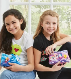 Aquabeads Perlepung - Dekoration - Sea Life - Blå