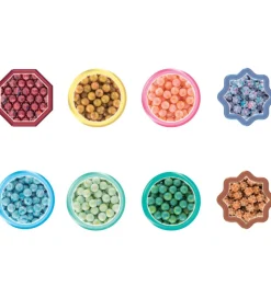 Aquabeads Perler - 800 stk. - Watercolour