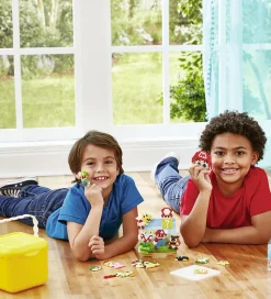Aquabeads Perlesæt - 2500+ Stk. - Super Mario Creation Cube