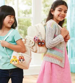 Aquabeads Perlesæt - 800+ stk. - Animal Crossing Set