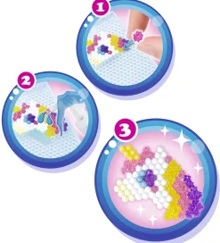 Aquabeads Perlesæt - 480+ stk. - Charm Maker