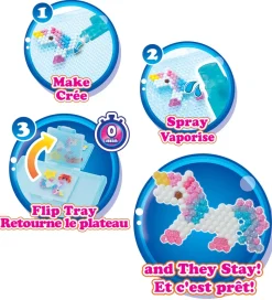 Aquabeads Perlesæt - 1500 stk. - Designfabrik