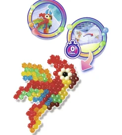 Aquabeads Perlesæt - 1400+ Stk. - Deluxe Creation Box