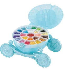 Aquabeads Perlesæt - Magical Fairytale Craft Studio