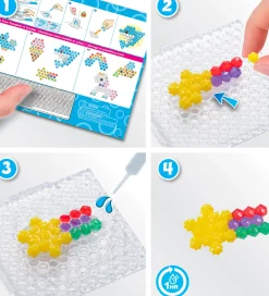 Aquabeads Perlesæt - Mini Creations Kit