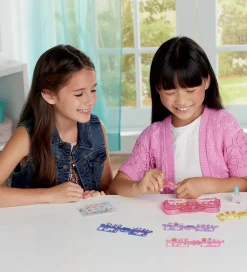 Aquabeads Perlesæt - Nail Studio - Fancy Nail Refill