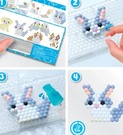 Aquabeads Perlesæt - Pretty Pets Craft Kit