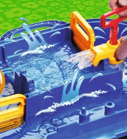 AquaPlay Badelegetøj - Vandpumpe