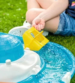 AquaPlay Vandbane - 48 Dele - 104x52 cm - Polar