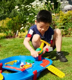 AquaPlay Vandbane - 68x65 cm - Startsæt