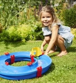 AquaPlay Vandbane - 88x50x13 cm - Amphieset