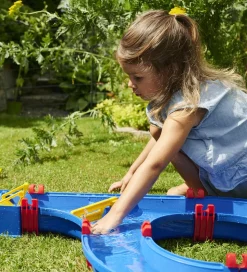 AquaPlay Vandbane - 88x50x13 cm - Amphieset