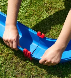 AquaPlay Vandbane Reservedel - Connectors m. Forsejlingsstrips