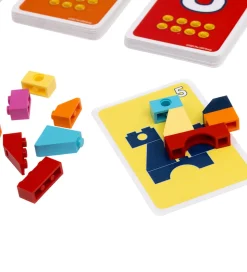 Asmodee Spil - Brick Like This!