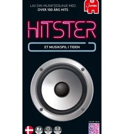 Asmodee Spil - Hitster Original