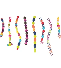 B. toys Klikperler - B.eauty Pops - 275 stk