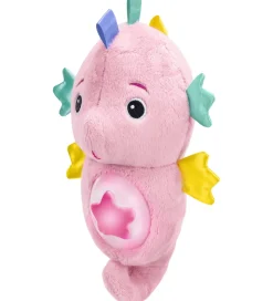 Baby Einstein Aktivitetsbamse - Sea Dreams Seahorse - Rosa