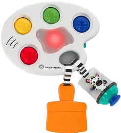 Baby Einstein Aktivitetslegetøj - Color Palette Popper