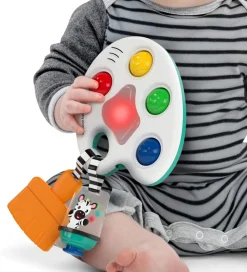 Baby Einstein Aktivitetslegetøj - Color Palette Popper