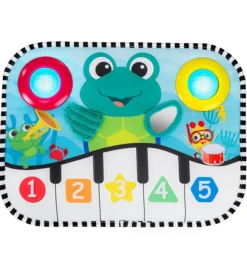 Baby Einstein Aktivitetslegetøj - Neptune's Kick & Explore