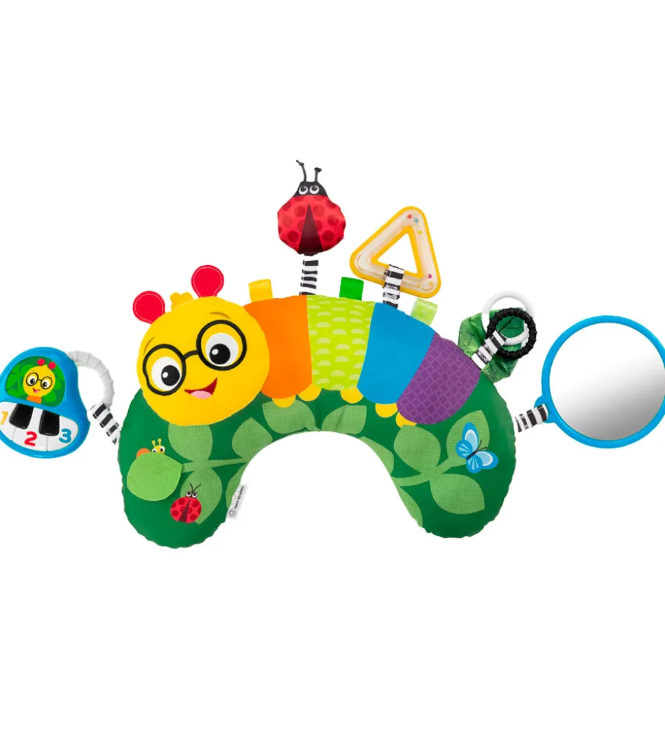 Baby Einstein Aktivitetslegetøj - Cal-A-Pillow