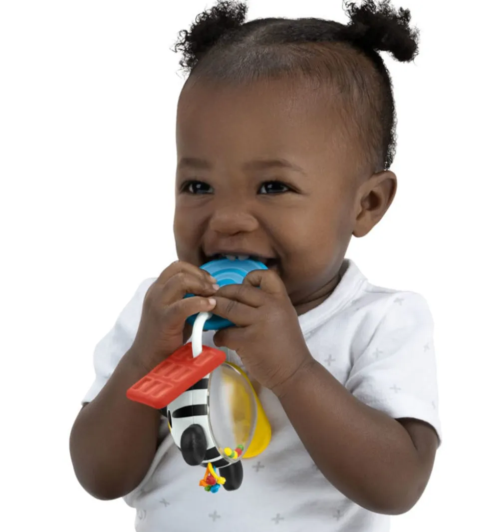 Baby Einstein Biderangle - Shake-a-Shape Zen