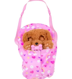 Baby Paws Interaktiv bamse - Maggie The Cocker - 24 cm