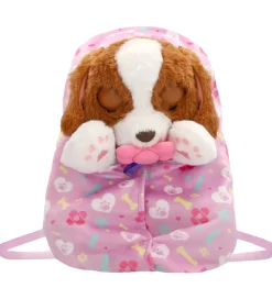 Baby Paws Interaktiv Bamse - Interactive Puppy - Vet Check Up