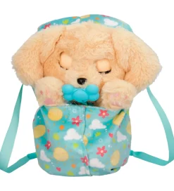 Baby Paws Interaktiv Bamse - Labrador - 22,5 cm