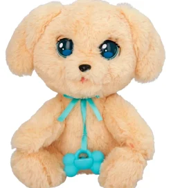Baby Paws Interaktiv Bamse - Labrador - 22,5 cm