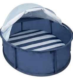 Babymoov Pop-op-telt - Babyni - UV50+ - Mariniere