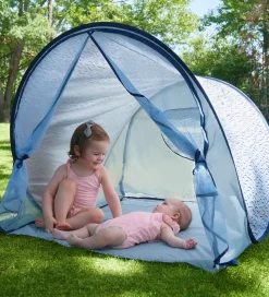 Babymoov Pop-op-telt - UV50+ - Blue Waves