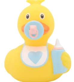 Badeand - Baby Dreng