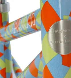 Banwood Løbecykel - First Go! - Antropologie - Multifarvet